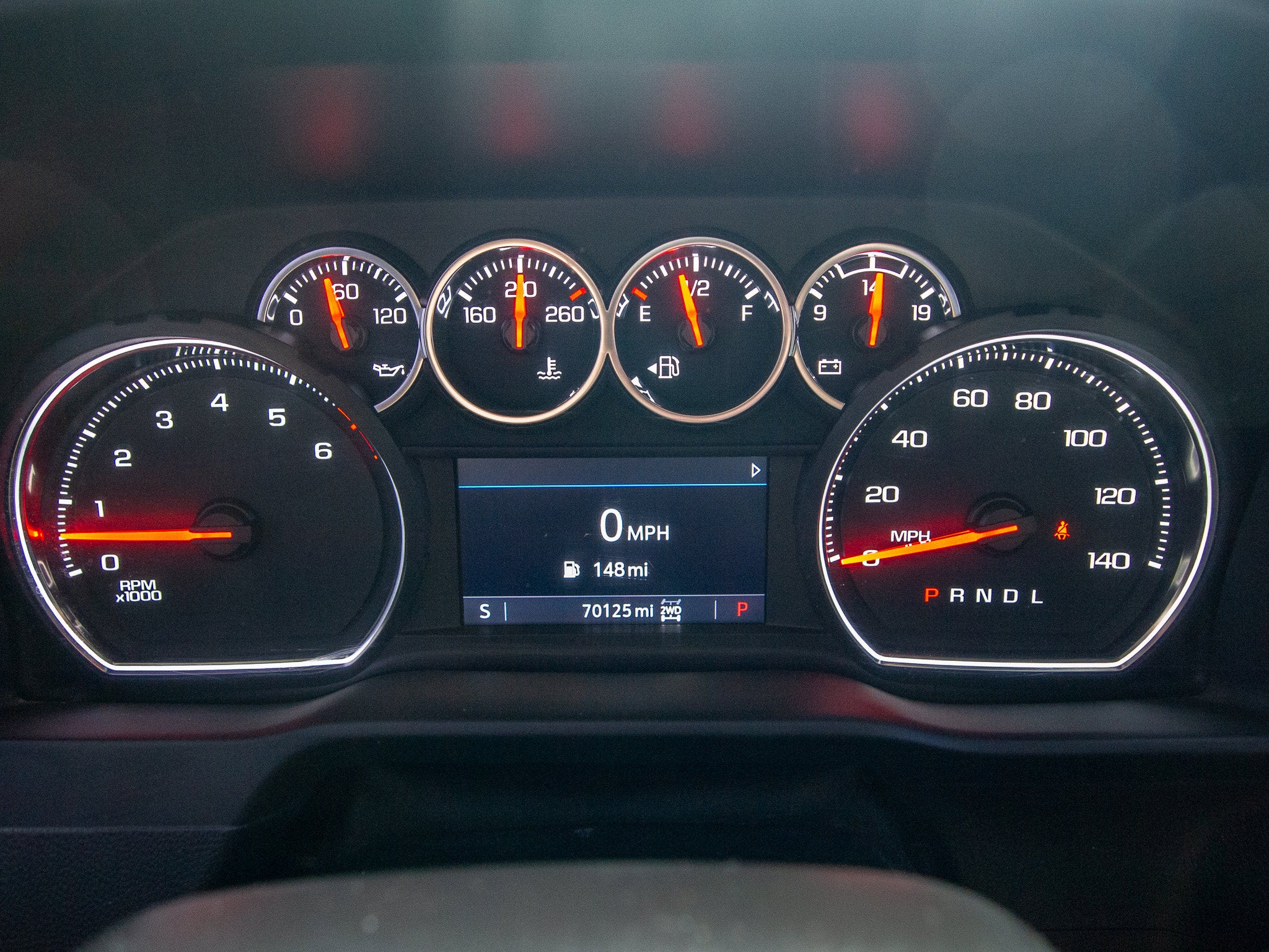 2023 Chevrolet Silverado 2500 HD LT