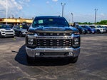 2023 Chevrolet Silverado 2500 HD LT