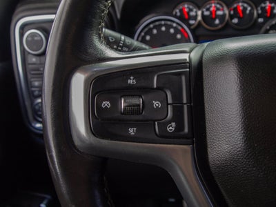 2023 Chevrolet Silverado 2500 HD LT