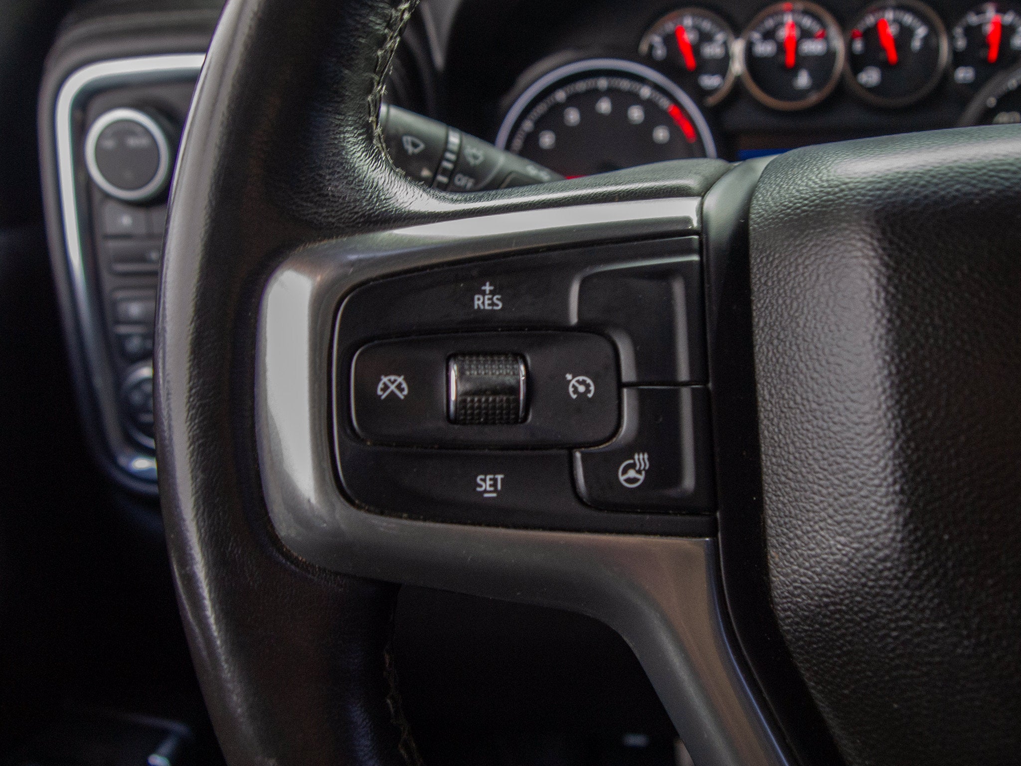 2023 Chevrolet Silverado 2500 HD LT