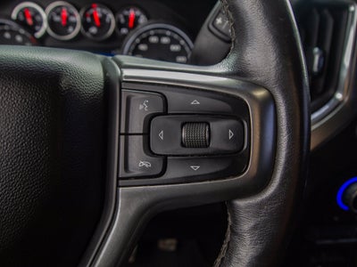 2023 Chevrolet Silverado 2500 HD LT