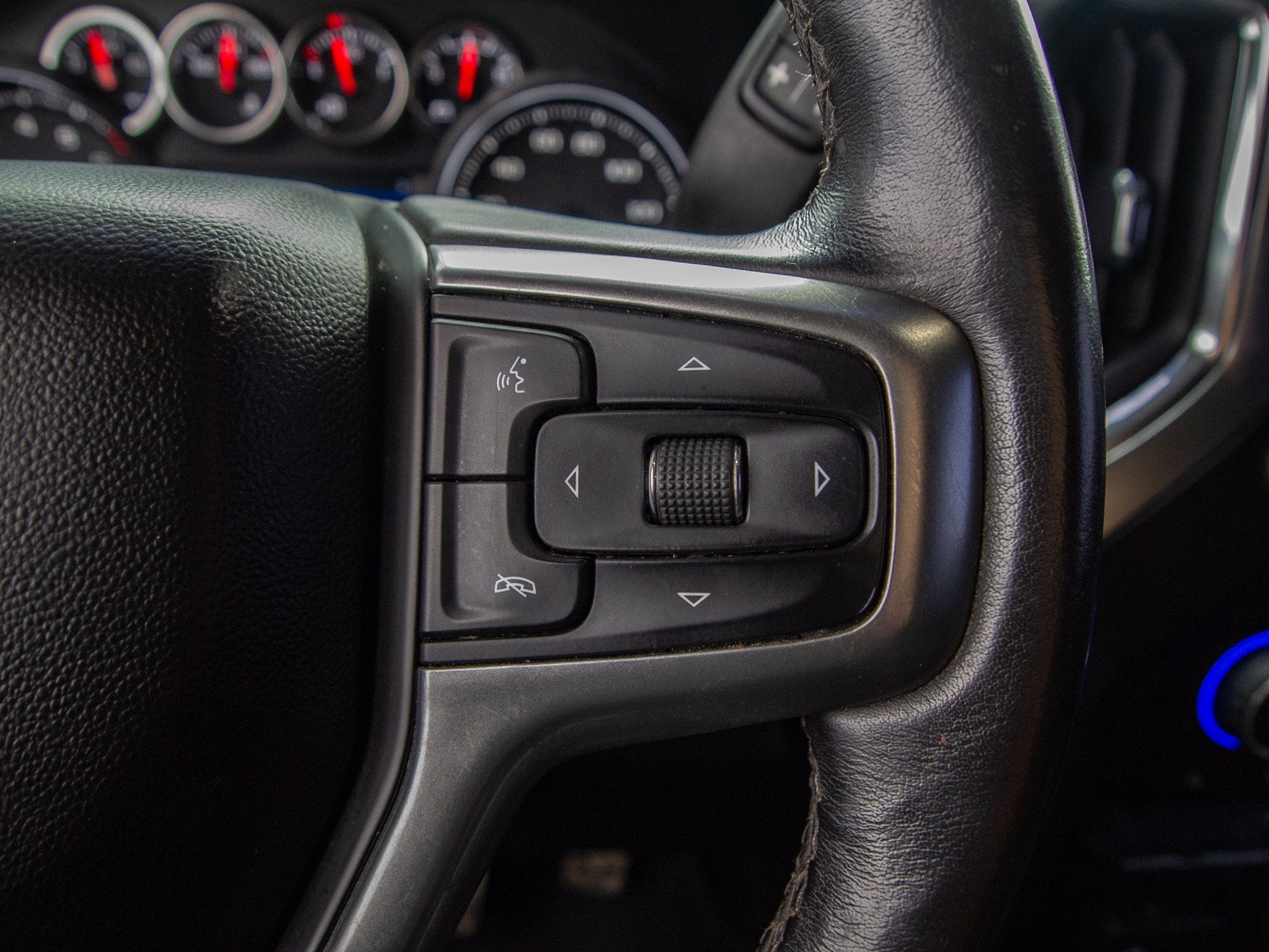 2023 Chevrolet Silverado 2500 HD LT
