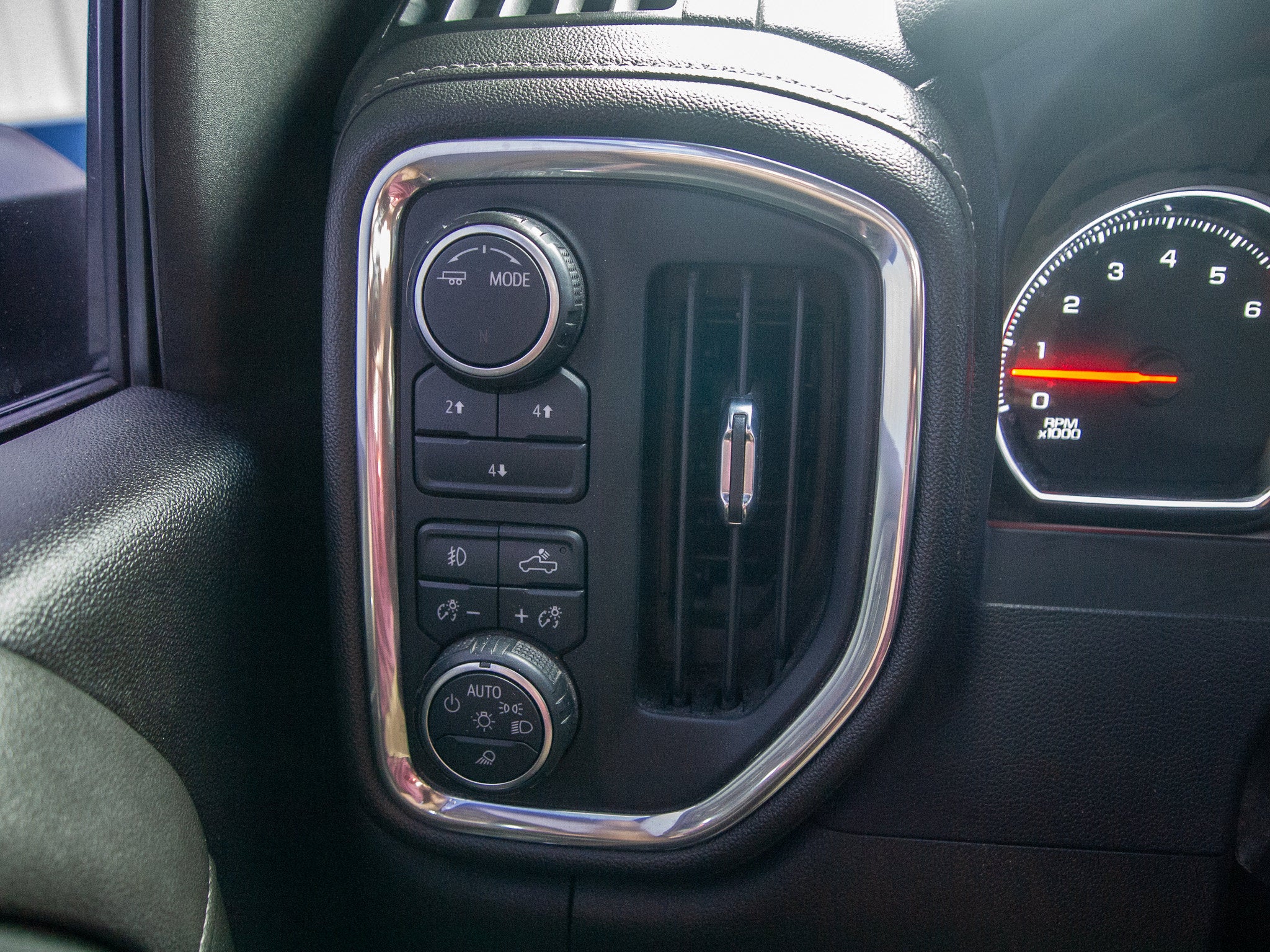 2023 Chevrolet Silverado 2500 HD LT