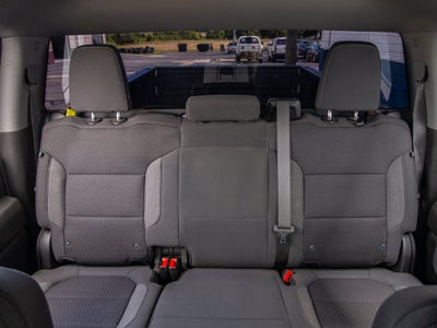 2023 Chevrolet Silverado 2500 HD LT