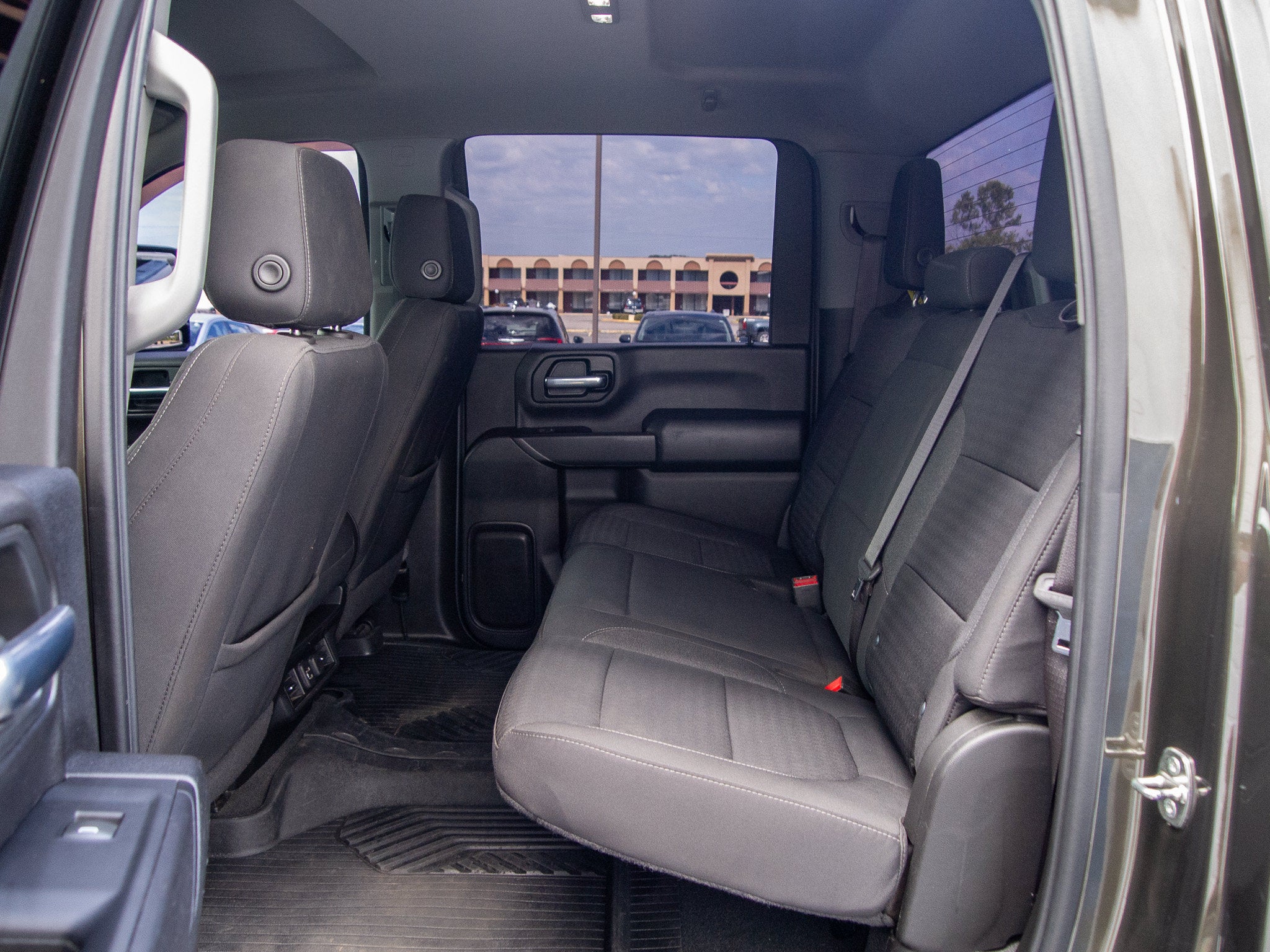 2023 Chevrolet Silverado 2500 HD LT