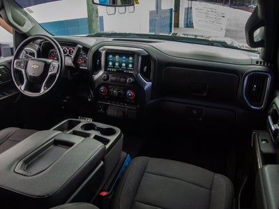 2023 Chevrolet Silverado 2500 HD LT