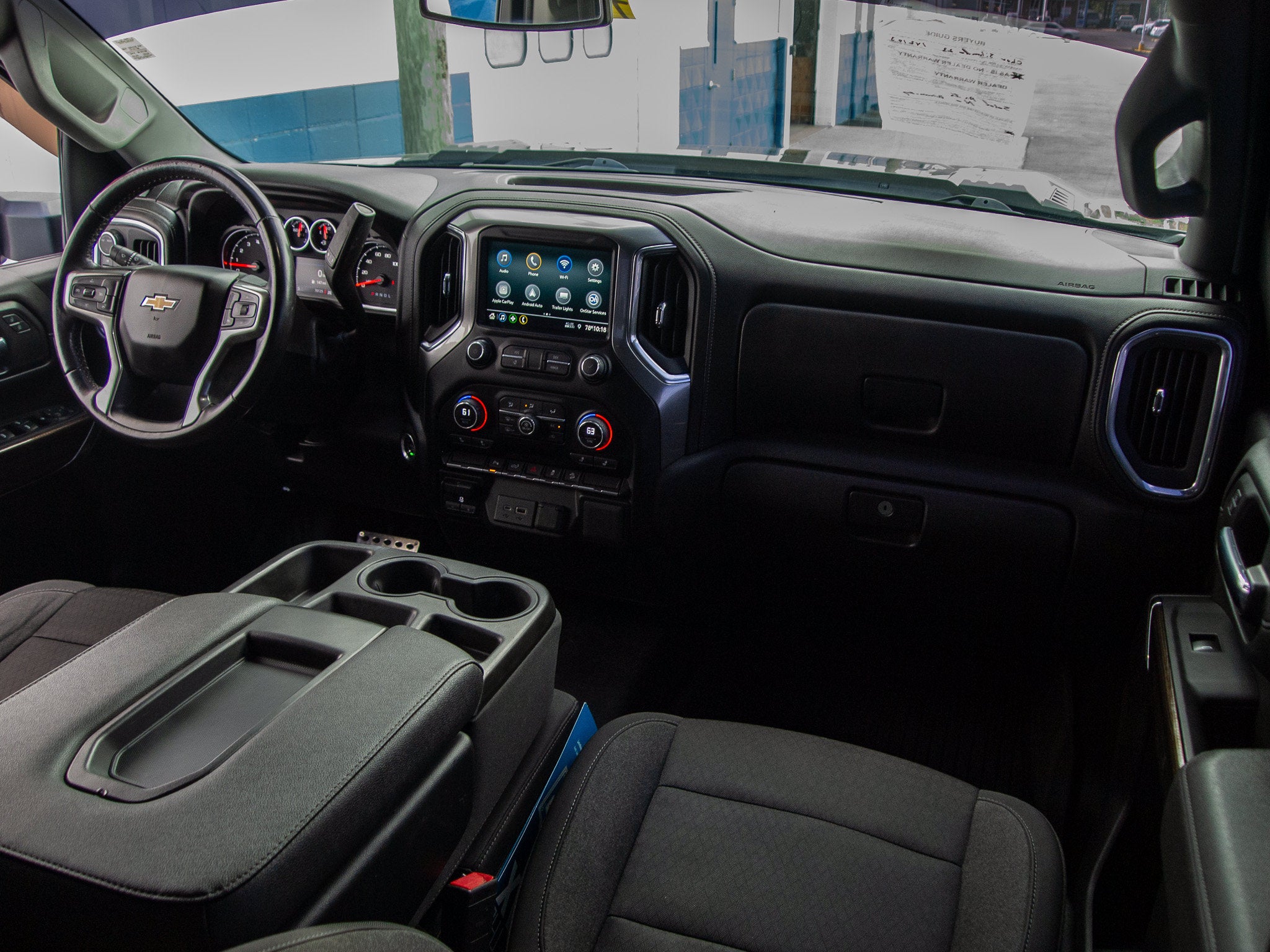 2023 Chevrolet Silverado 2500 HD LT