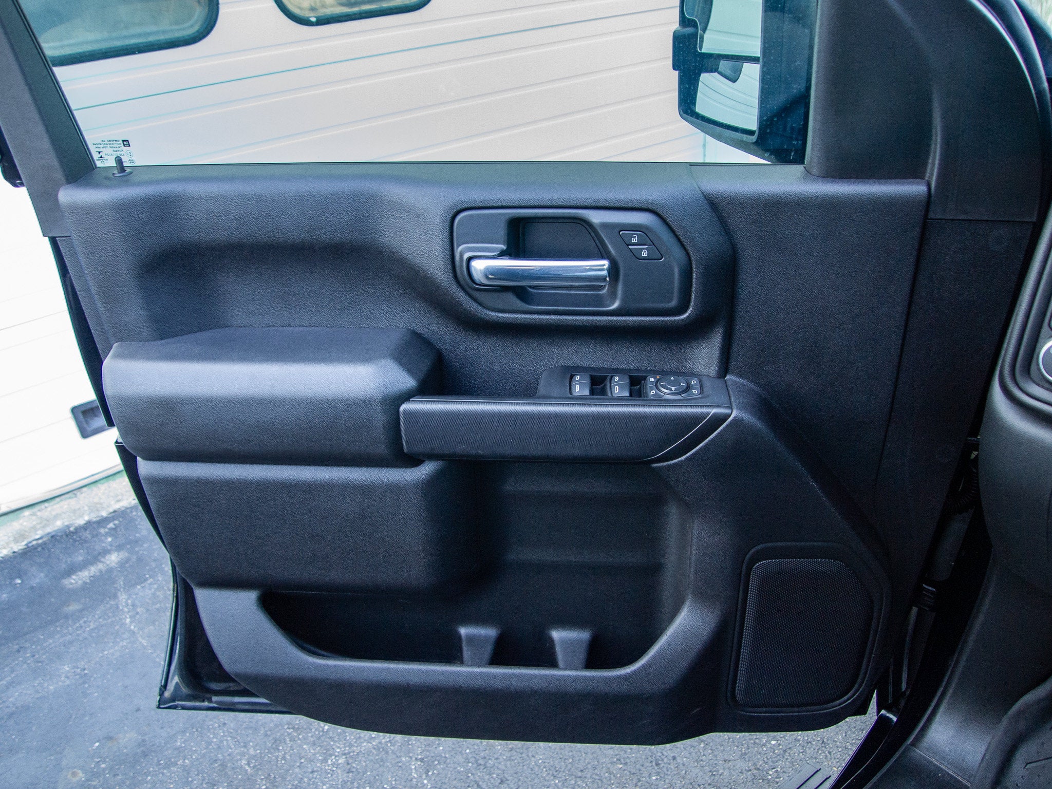 2024 Chevrolet Silverado 3500 HD WT DRW