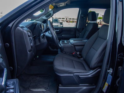 2024 Chevrolet Silverado 3500 HD WT DRW