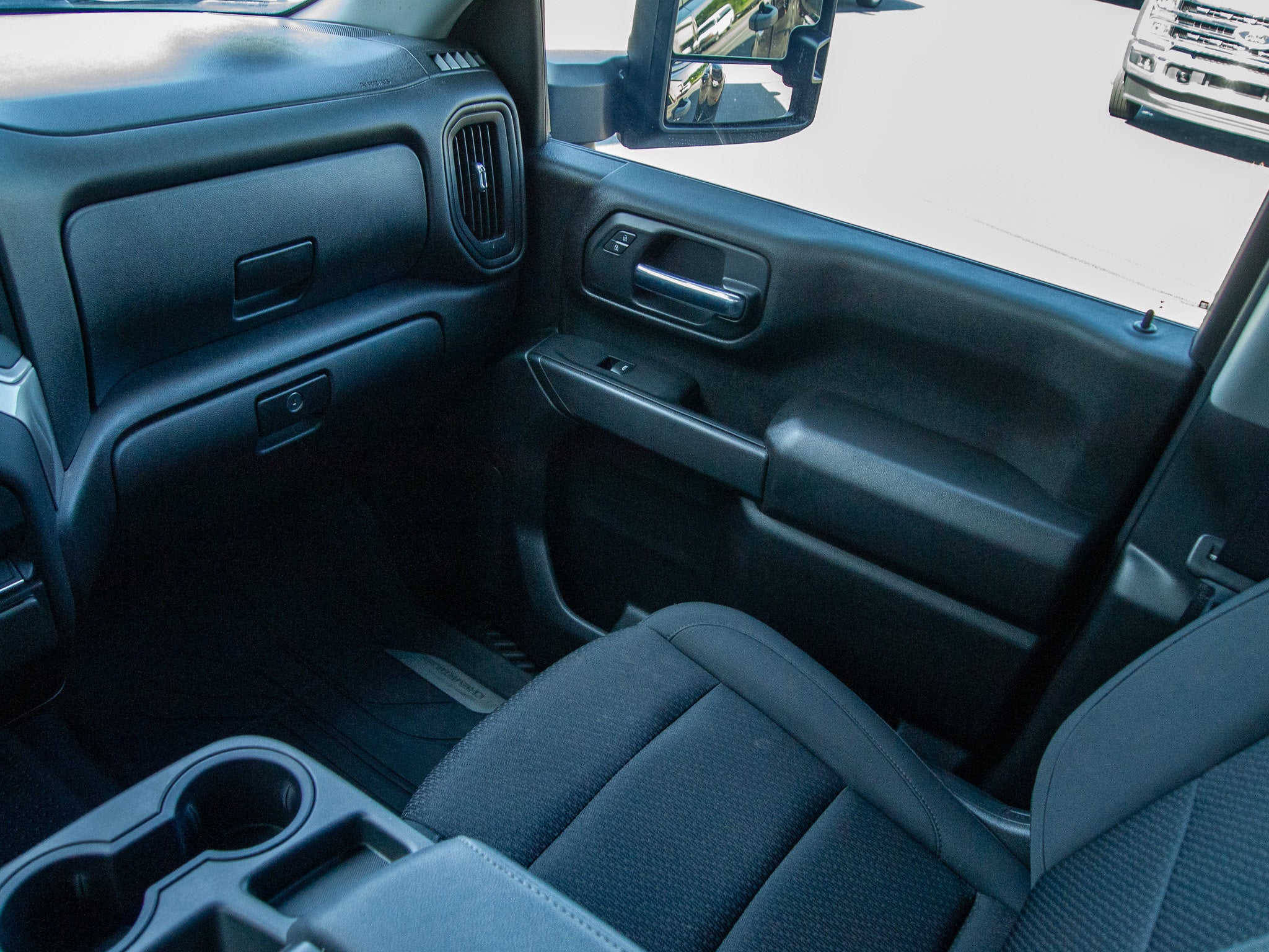 2024 Chevrolet Silverado 3500 HD WT DRW
