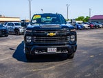 2024 Chevrolet Silverado 3500 HD WT DRW