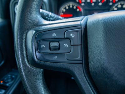 2024 Chevrolet Silverado 3500 HD WT DRW