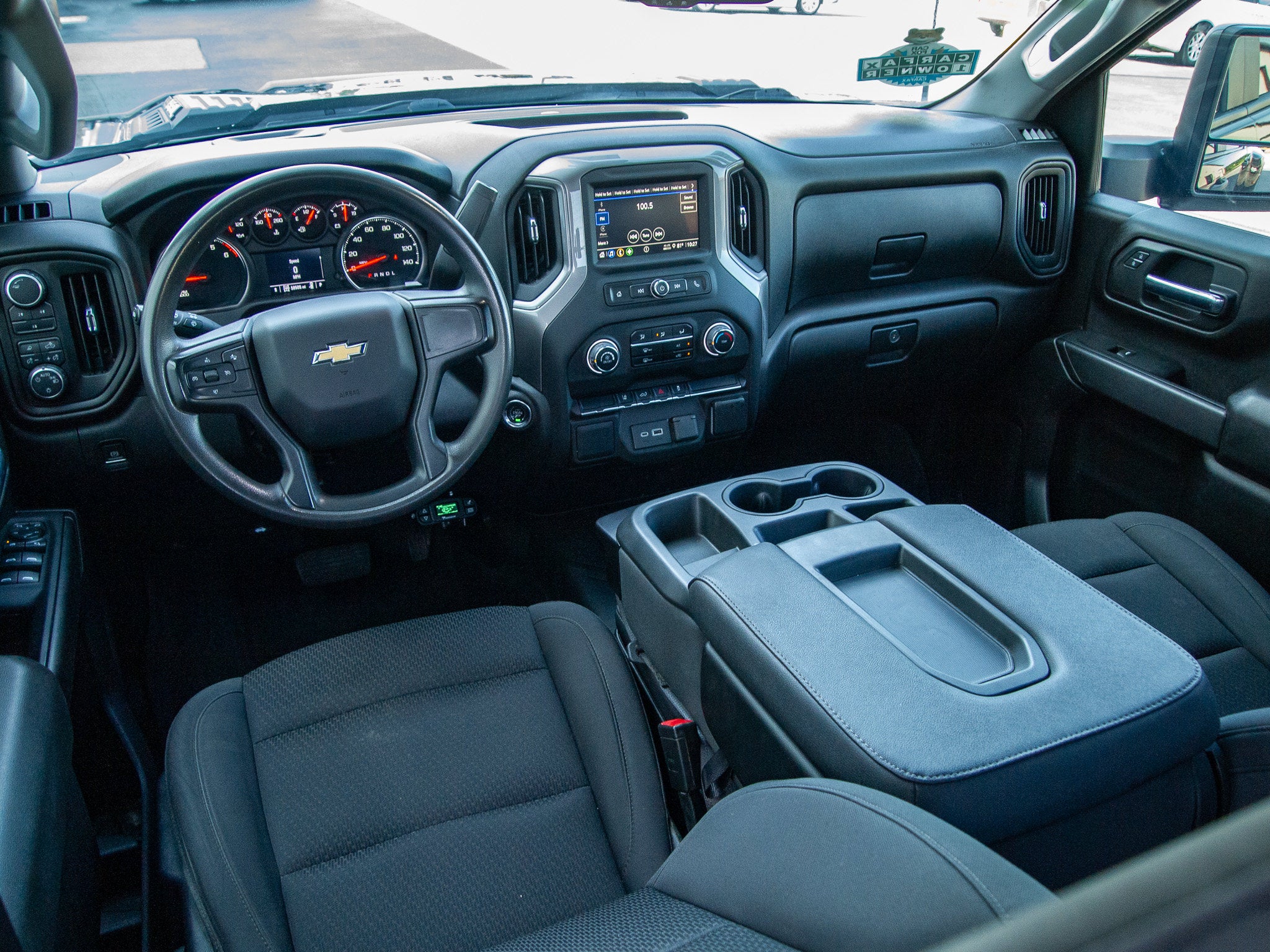 2024 Chevrolet Silverado 3500 HD WT DRW
