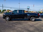 2024 Chevrolet Silverado 3500 HD WT DRW
