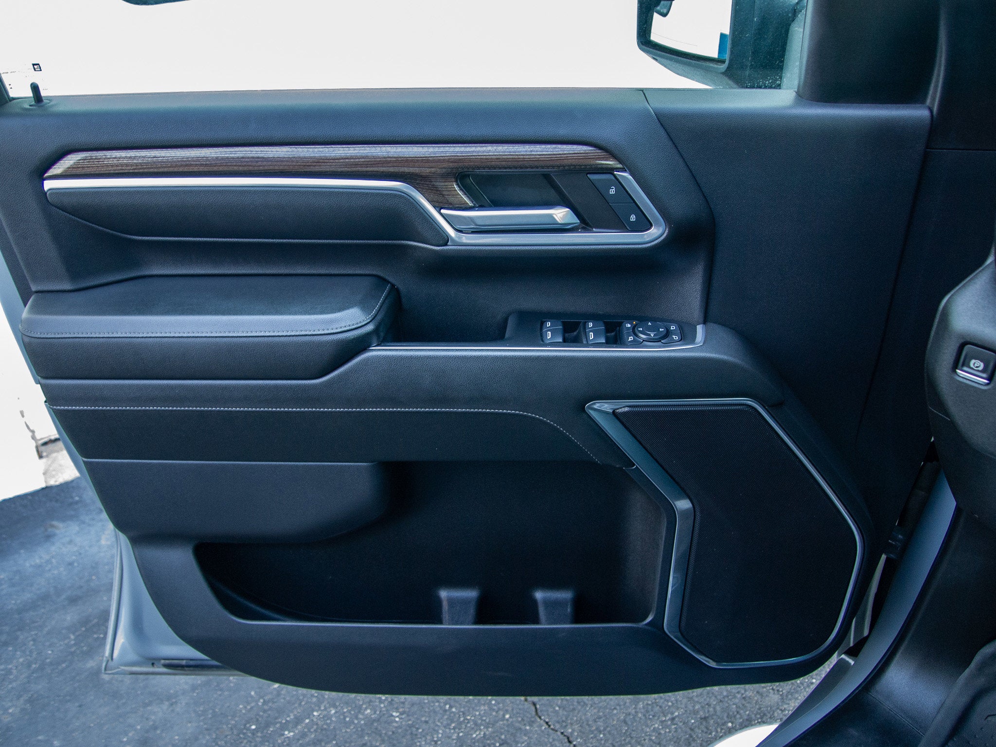 2024 Chevrolet Silverado 3500 HD LT DRW