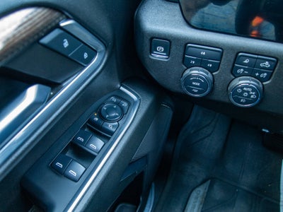 2024 Chevrolet Silverado 3500 HD LT DRW