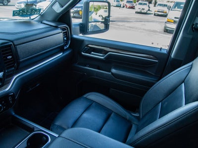 2024 Chevrolet Silverado 3500 HD LT DRW