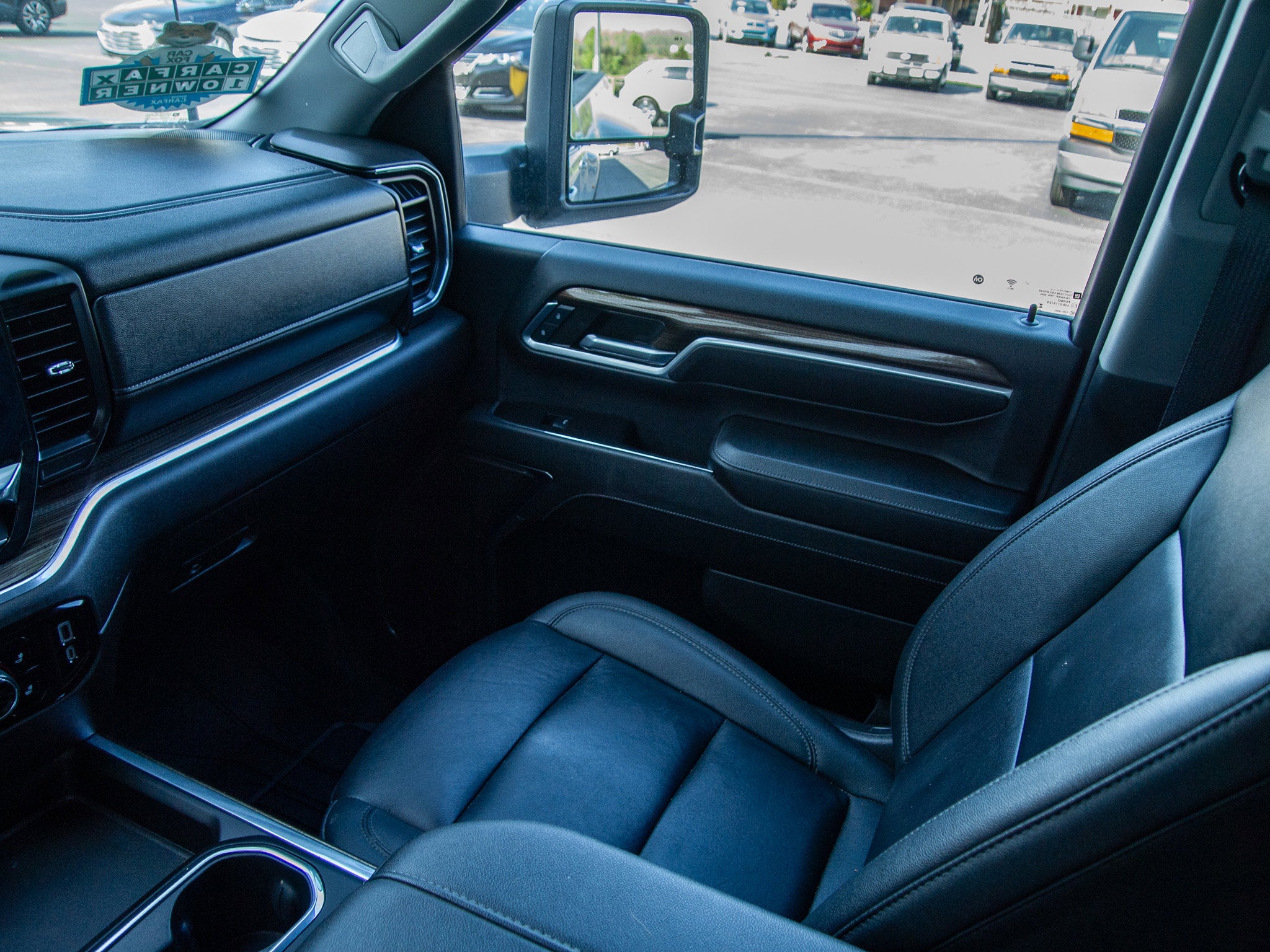 2024 Chevrolet Silverado 3500 HD LT DRW