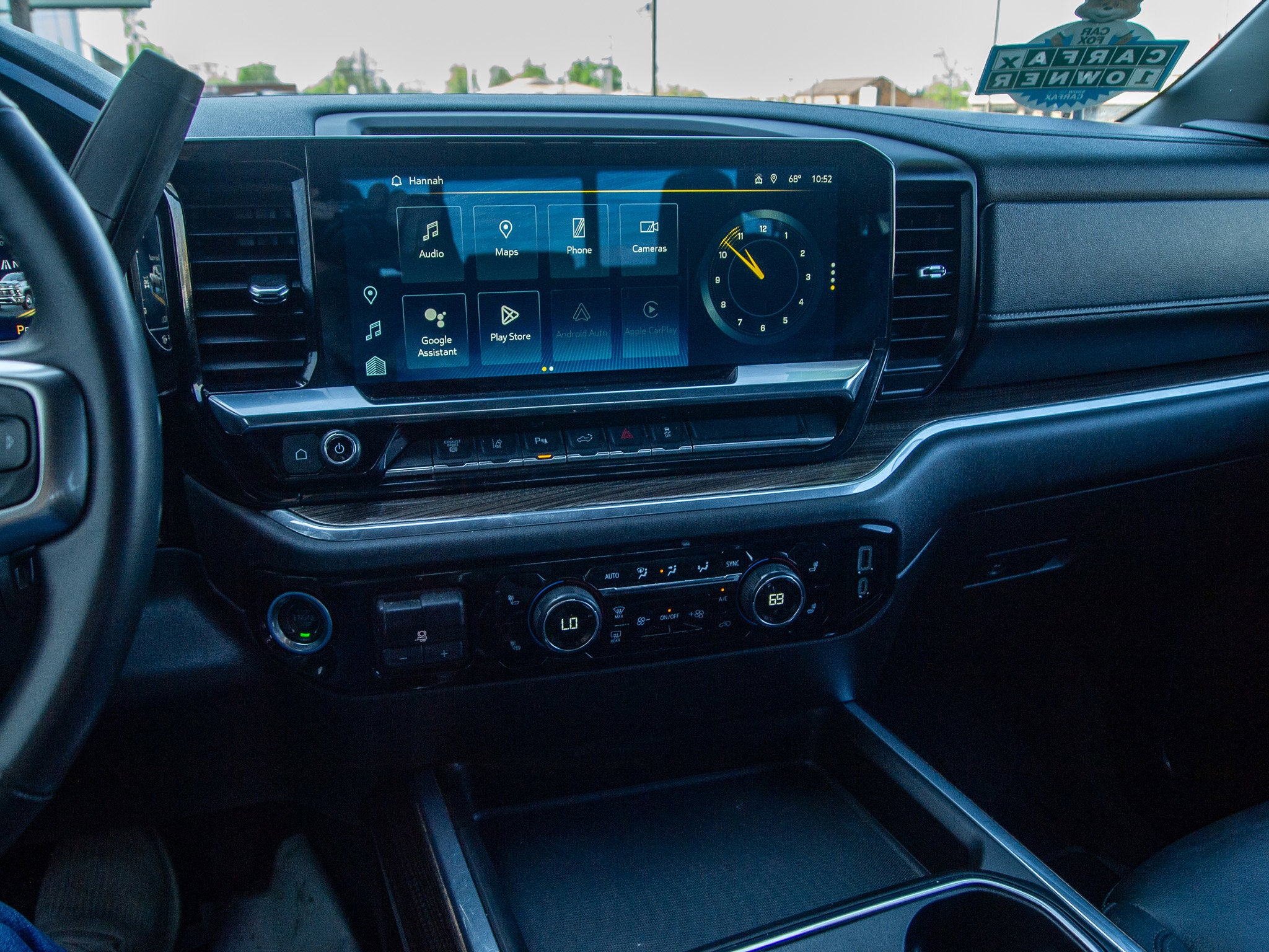 2024 Chevrolet Silverado 3500 HD LT DRW