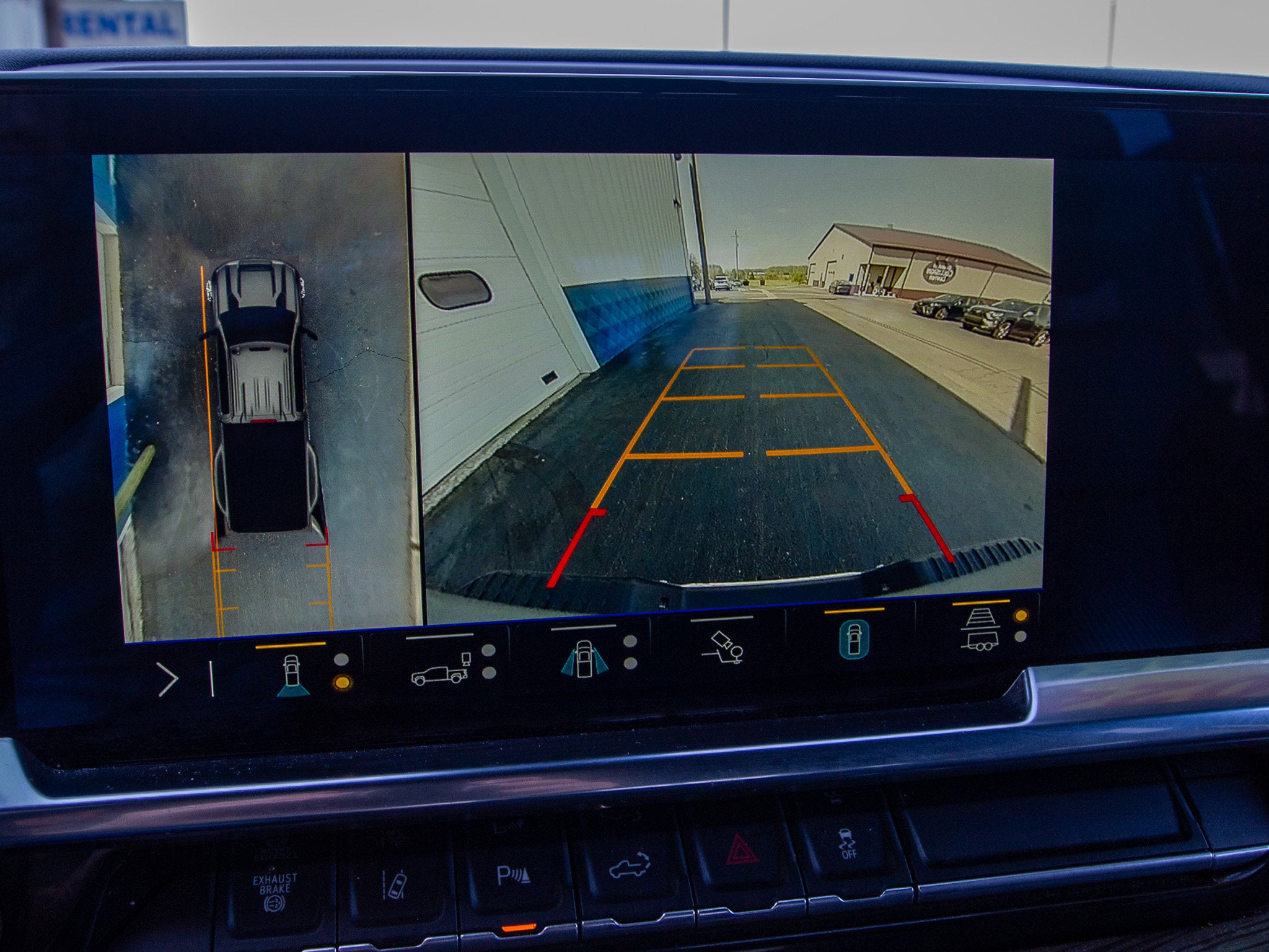 2024 Chevrolet Silverado 3500 HD LT DRW