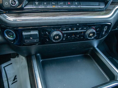 2024 Chevrolet Silverado 3500 HD LT DRW