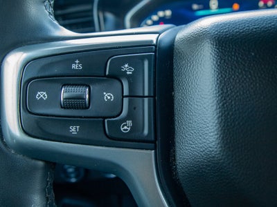 2024 Chevrolet Silverado 3500 HD LT DRW