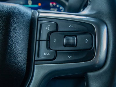 2024 Chevrolet Silverado 3500 HD LT DRW