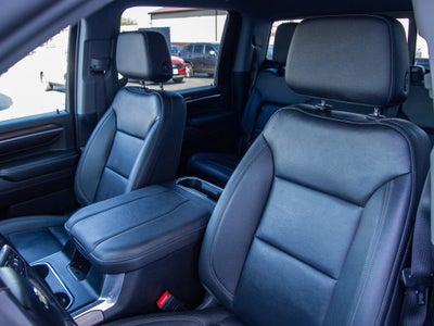 2024 Chevrolet Silverado 3500 HD LT DRW