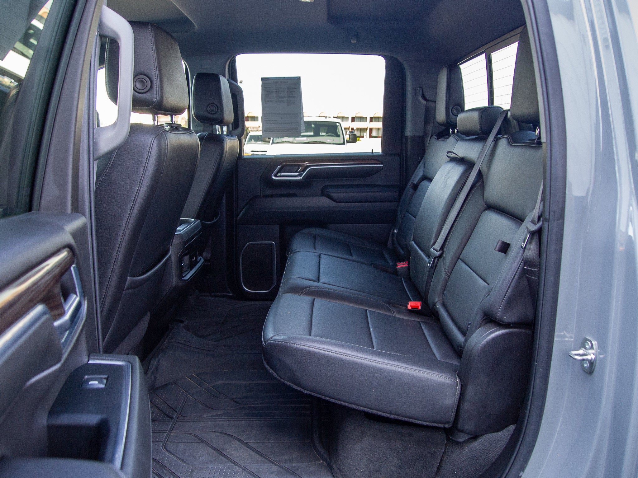 2024 Chevrolet Silverado 3500 HD LT DRW