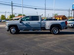 2024 Chevrolet Silverado 3500 HD LT DRW