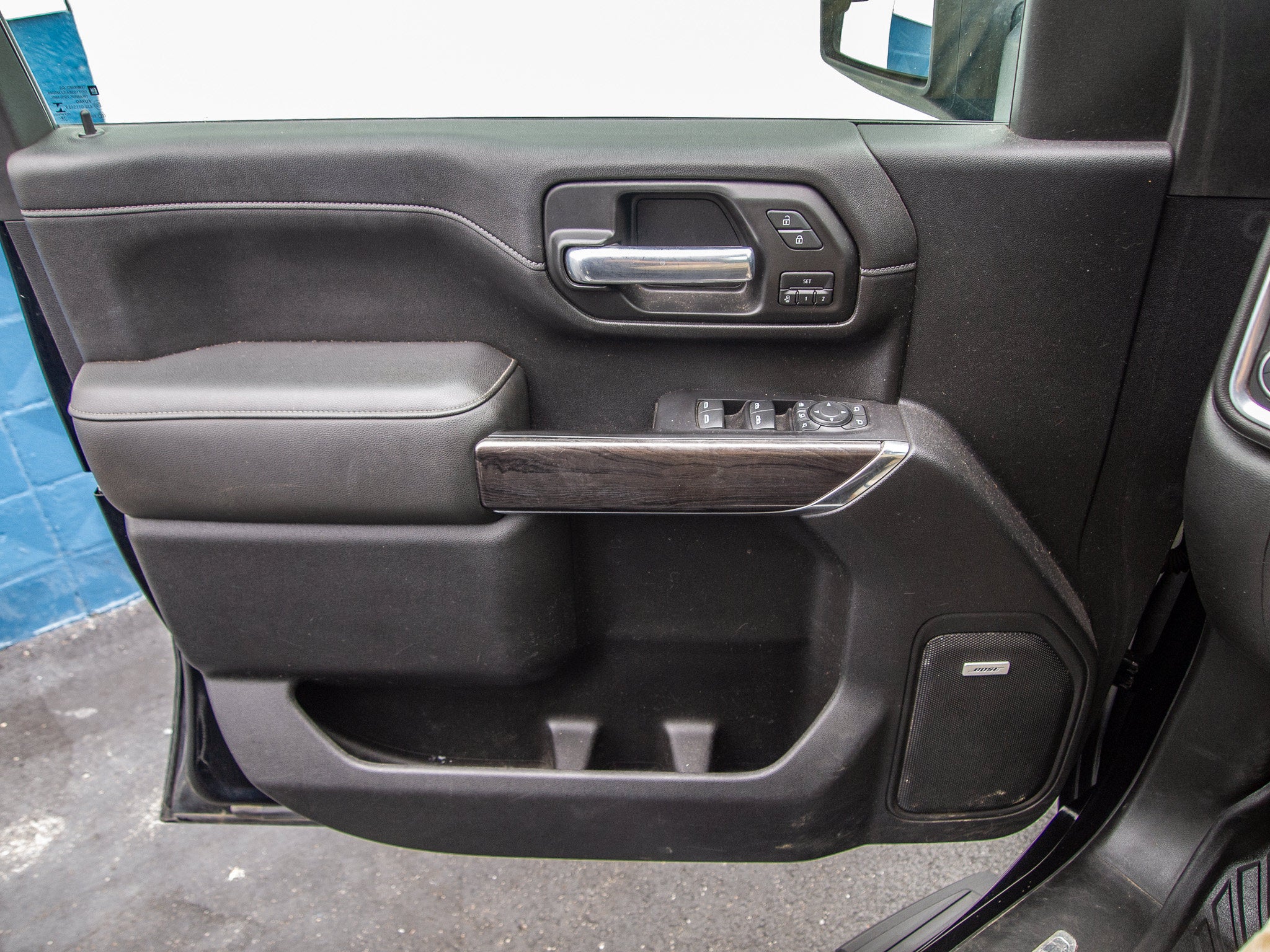 2020 Chevrolet Silverado 3500 HD LTZ