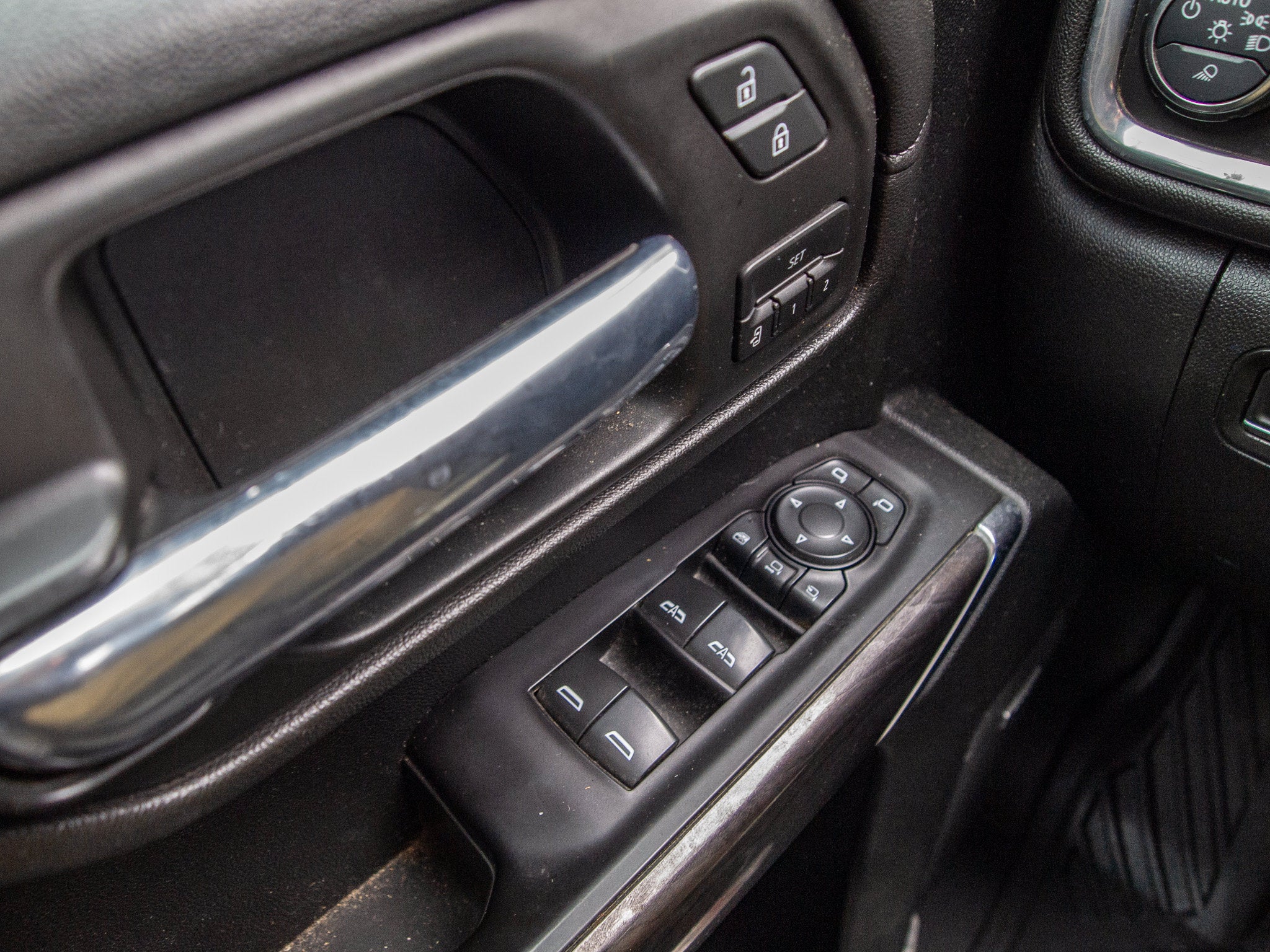 2020 Chevrolet Silverado 3500 HD LTZ