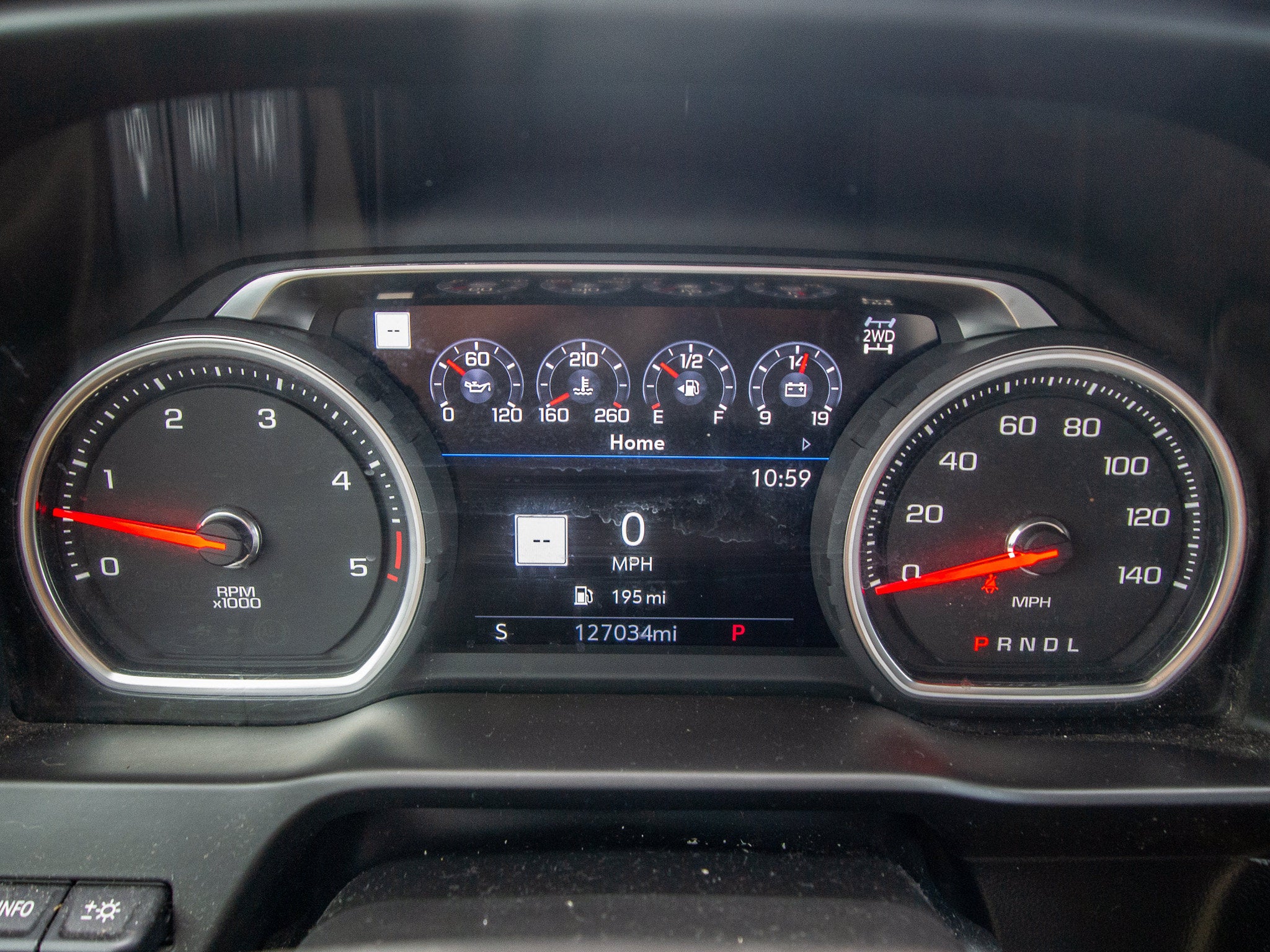2020 Chevrolet Silverado 3500 HD LTZ