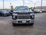 2020 Chevrolet Silverado 3500 HD LTZ