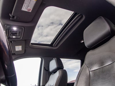 2020 Chevrolet Silverado 3500 HD LTZ