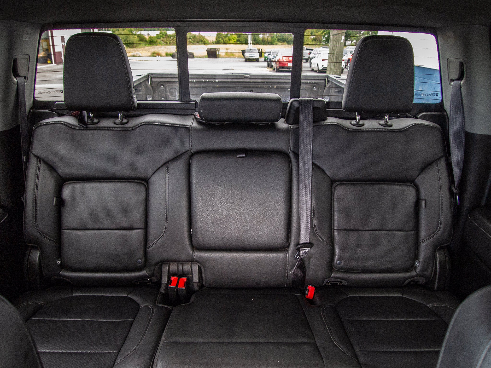 2020 Chevrolet Silverado 3500 HD LTZ