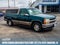 1998 Chevrolet Silverado 1500 Base