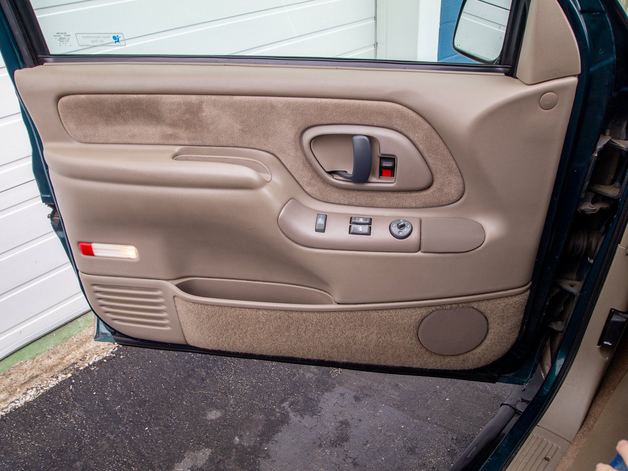 1998 Chevrolet Silverado 1500 Base