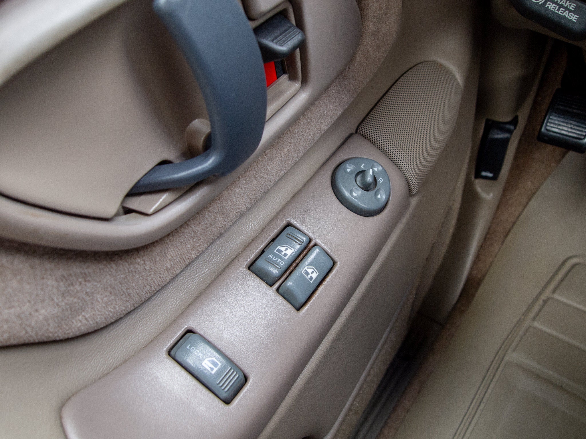 1998 Chevrolet Silverado 1500 Base