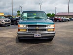 1998 Chevrolet Silverado 1500 Base