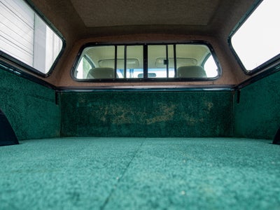 1998 Chevrolet Silverado 1500 Base