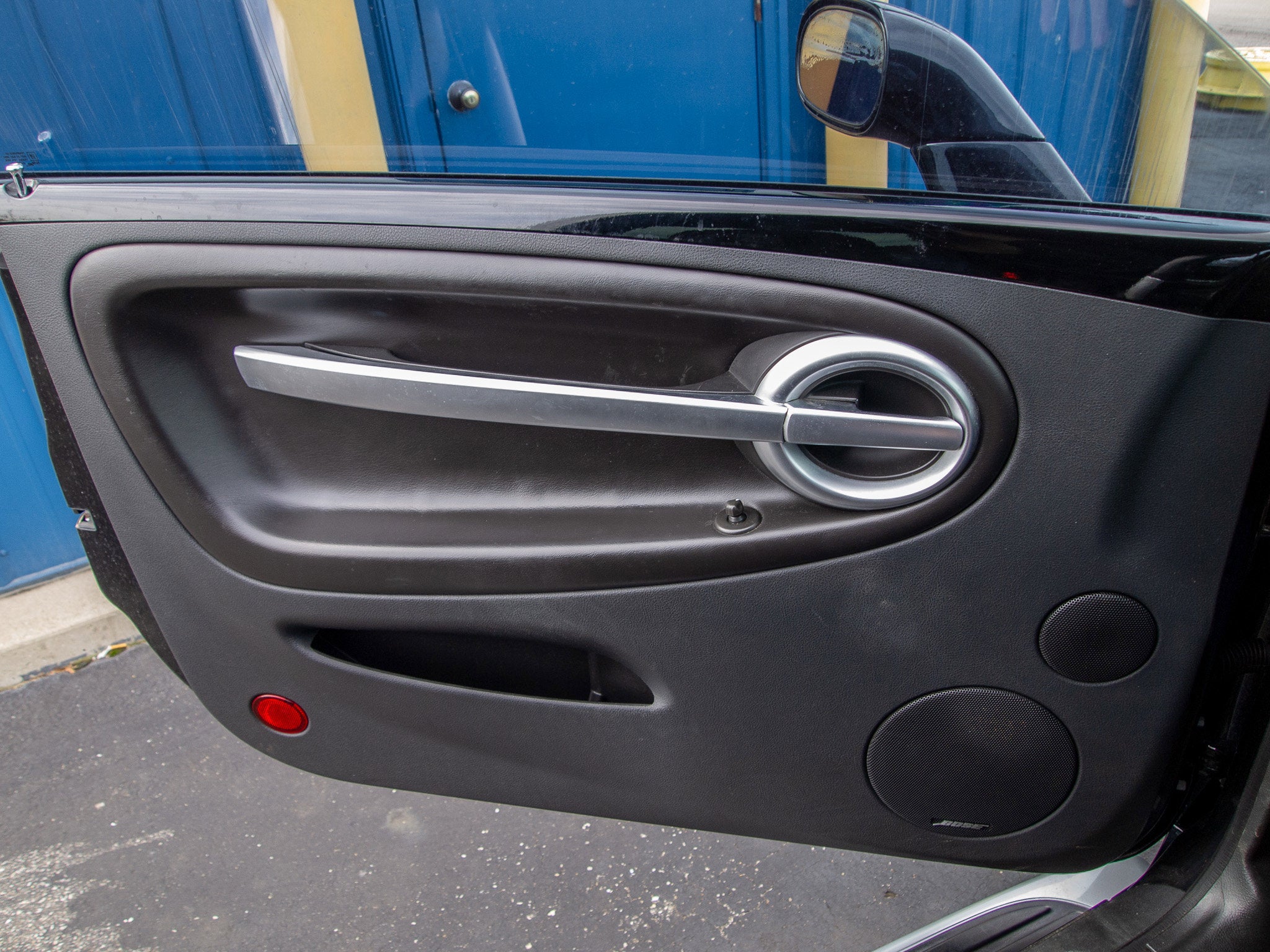 2004 Chevrolet SSR LS