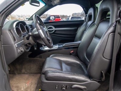 2004 Chevrolet SSR LS