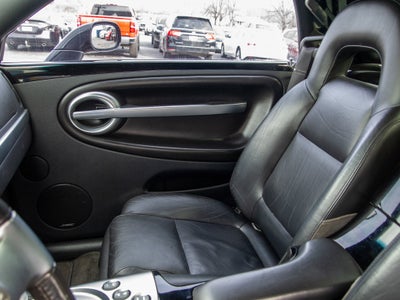 2004 Chevrolet SSR LS