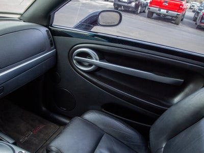 2004 Chevrolet SSR LS