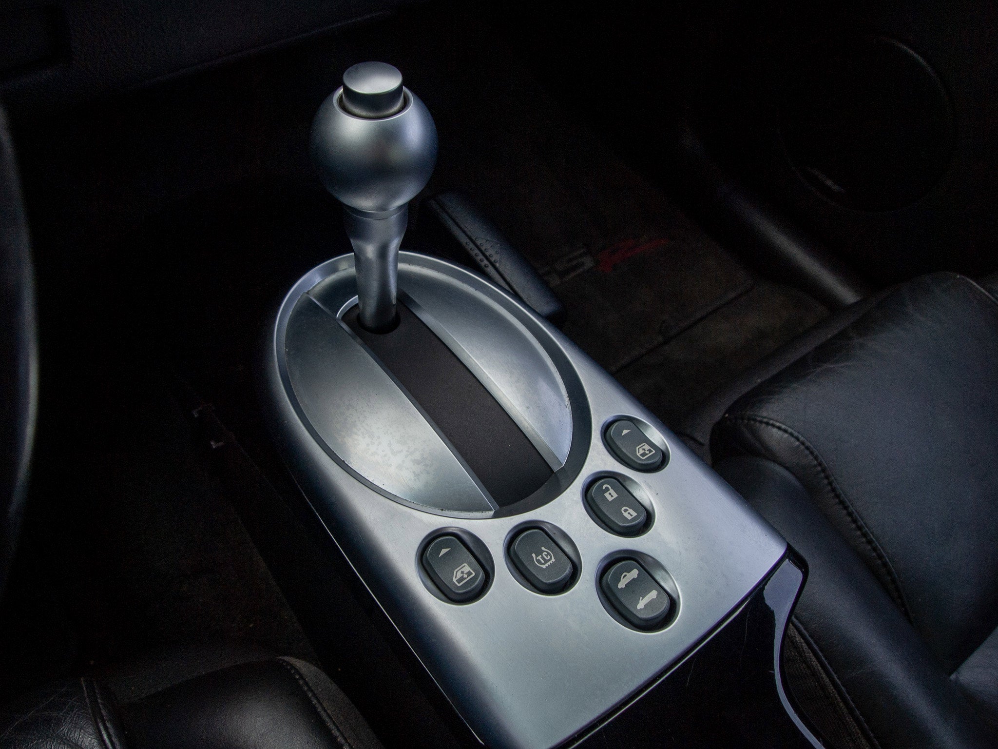 2004 Chevrolet SSR LS