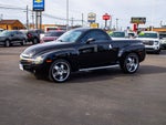 2004 Chevrolet SSR LS