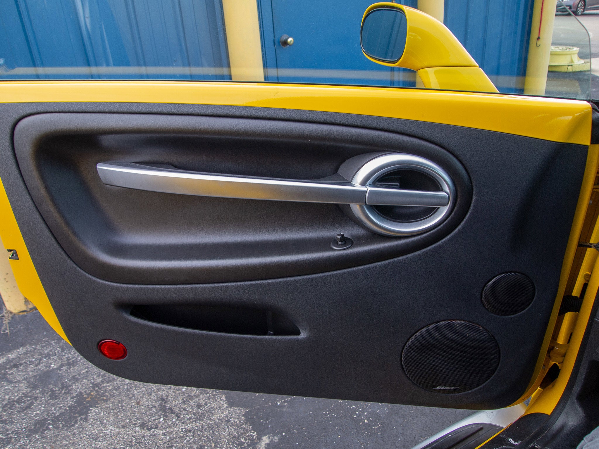 2004 Chevrolet SSR LS