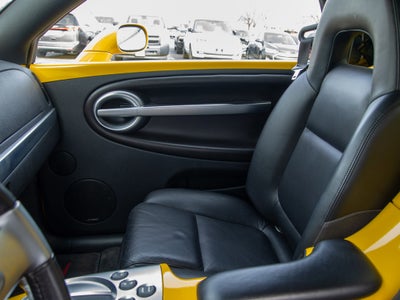 2004 Chevrolet SSR LS