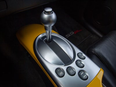 2004 Chevrolet SSR LS